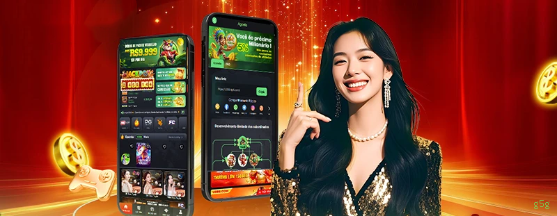 App g5g