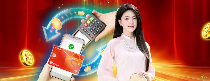 Login g5g