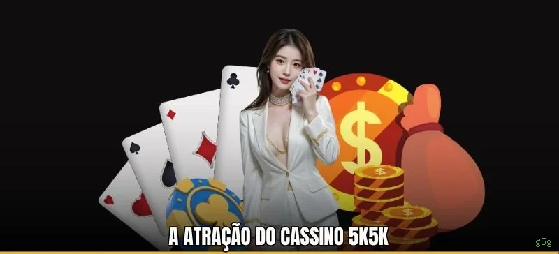 Plataforma g5g