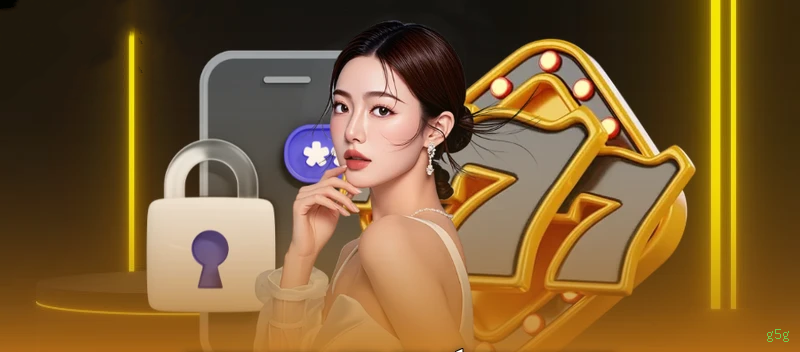Slots com RTP