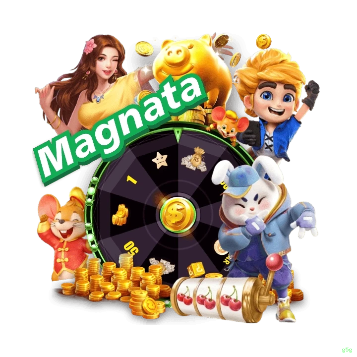 Catálogo de slots